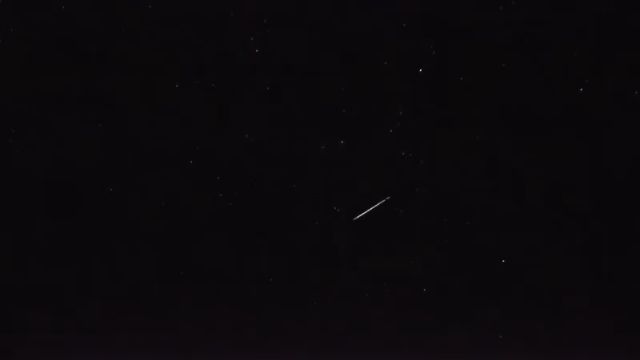 AMS247 meteor