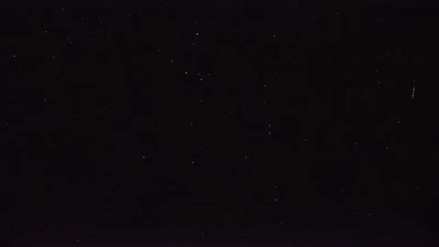 AMS247 meteor