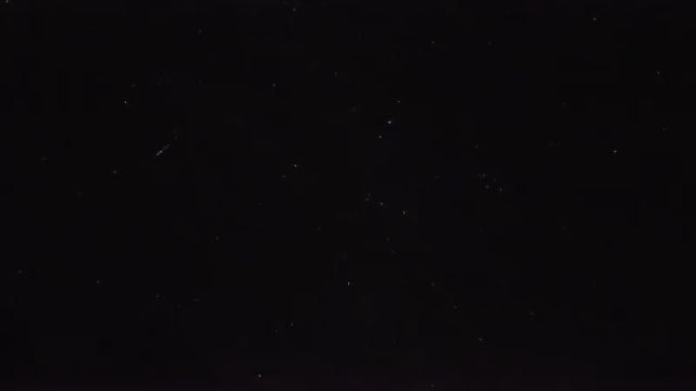 AMS247 meteor
