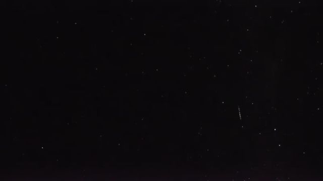 AMS247 meteor