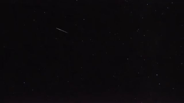 AMS247 meteor