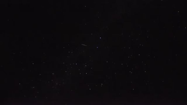 AMS247 meteor