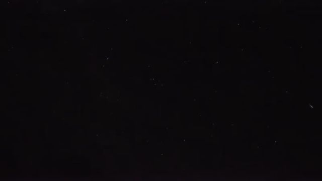 AMS247 meteor