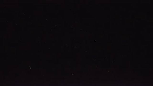 AMS247 meteor