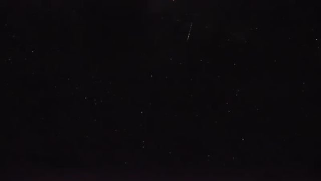 AMS247 meteor