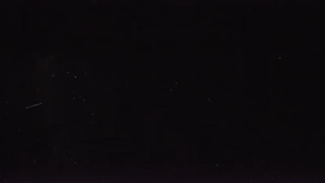AMS247 meteor