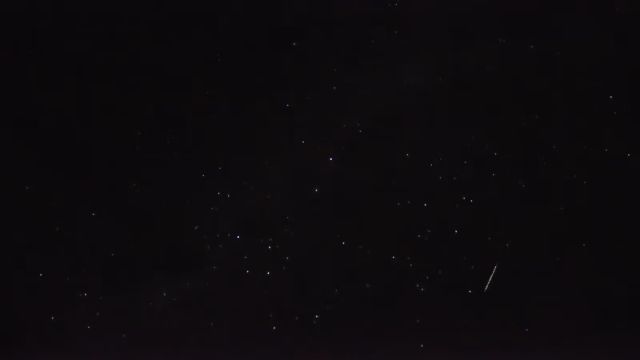 AMS247 meteor