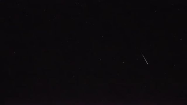 AMS247 meteor