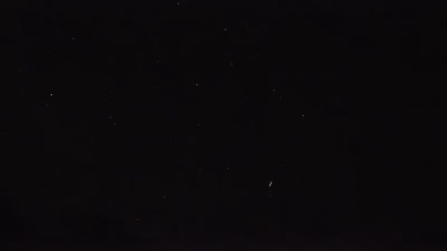 AMS247 meteor