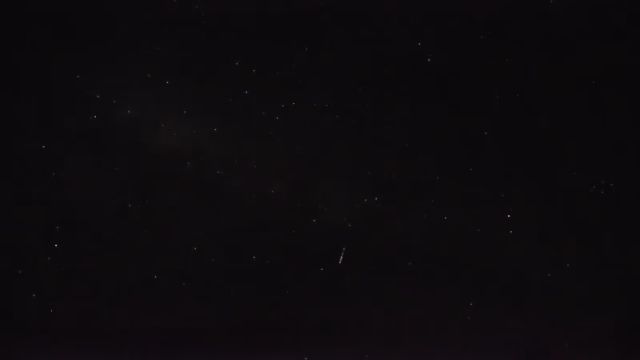 AMS247 meteor
