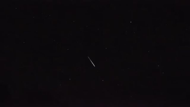 AMS247 meteor