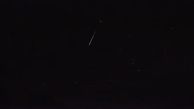 AMS247 meteor