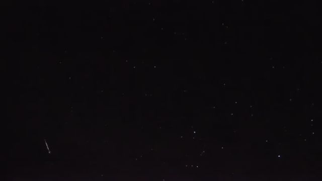 AMS247 meteor