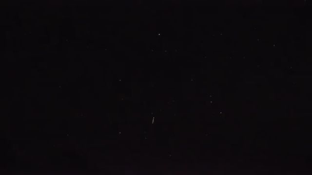 AMS247 meteor