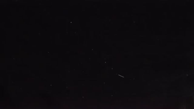 AMS247 meteor