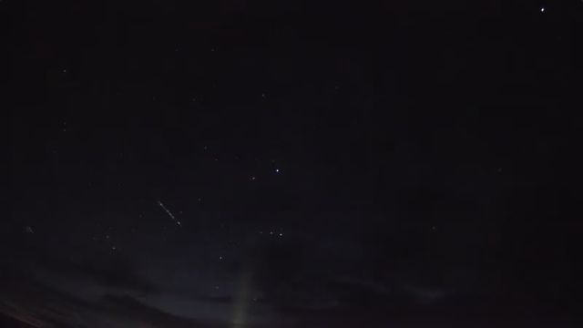 AMS247 meteor