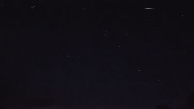 AMS247 meteor