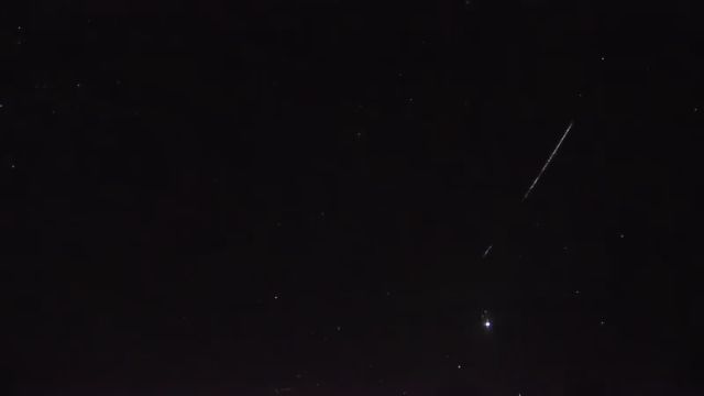 AMS247 meteor