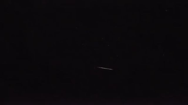 AMS247 meteor