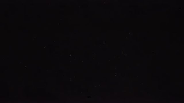 AMS247 meteor