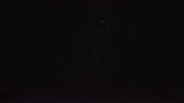 AMS247 meteor