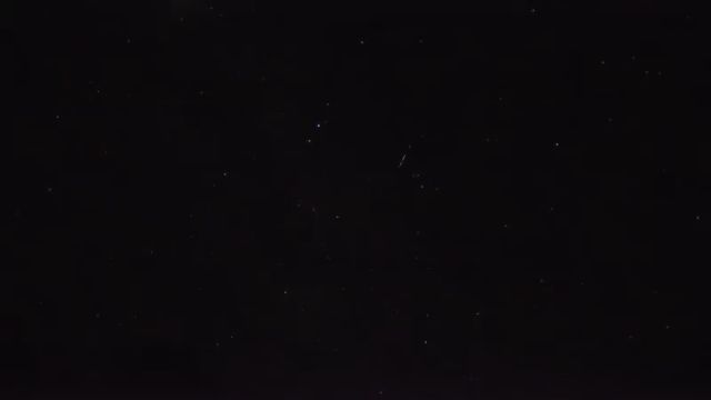 AMS247 meteor