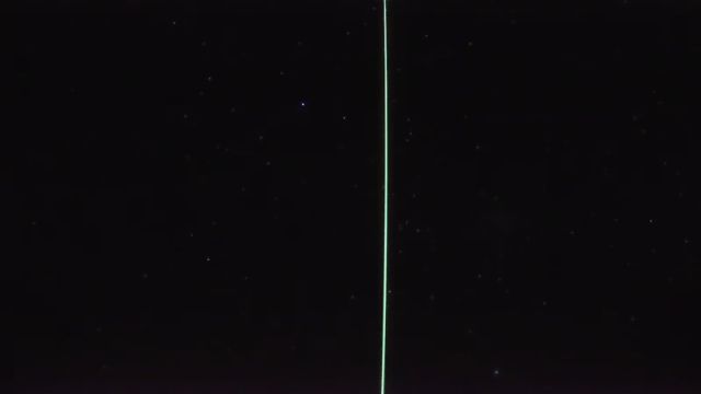 AMS247 meteor
