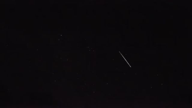 AMS247 meteor