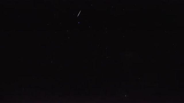 AMS247 meteor