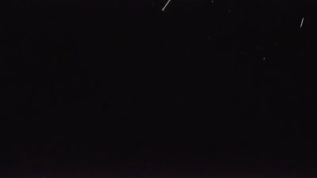 AMS247 meteor
