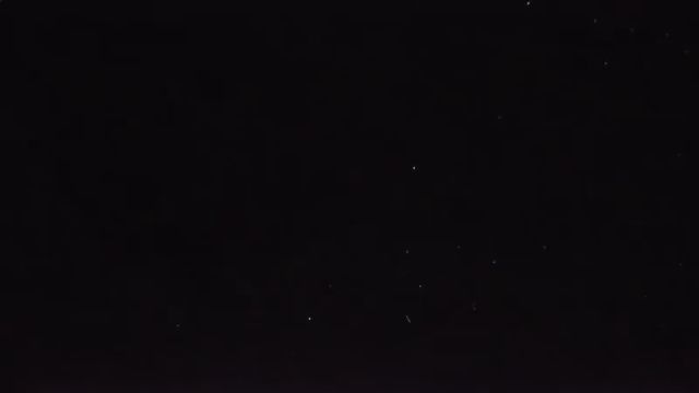 AMS247 meteor