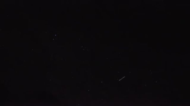 AMS247 meteor