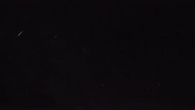 AMS247 meteor