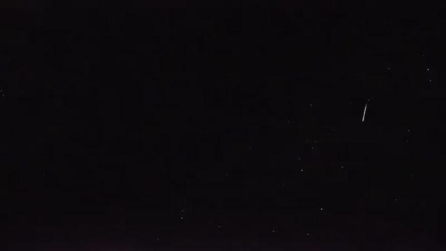 AMS247 meteor
