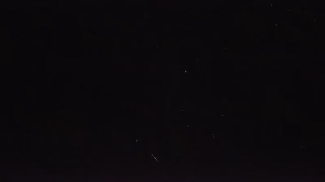 AMS247 meteor
