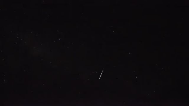 AMS247 meteor