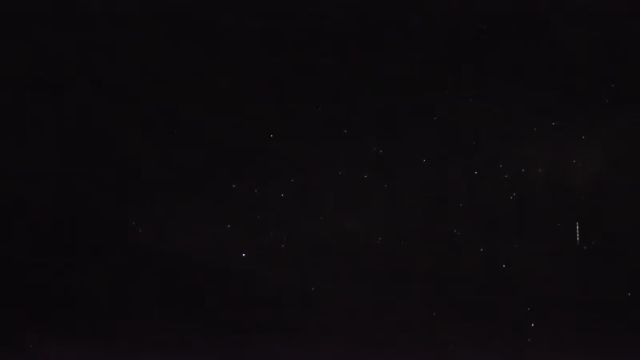 AMS247 meteor