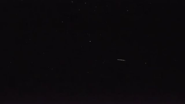AMS247 meteor