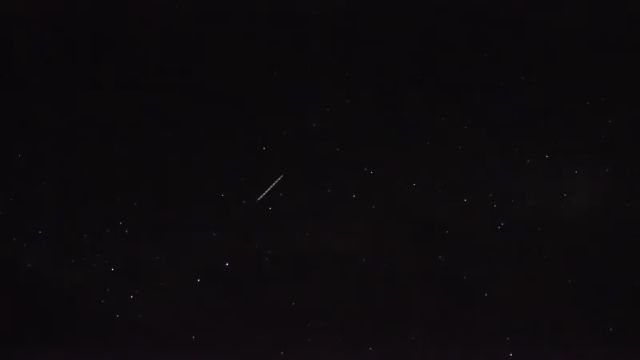 AMS247 meteor