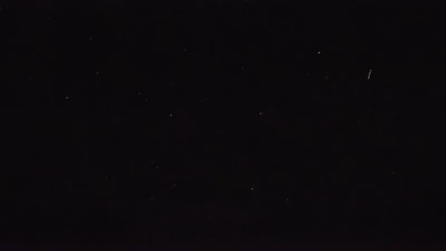 AMS247 meteor