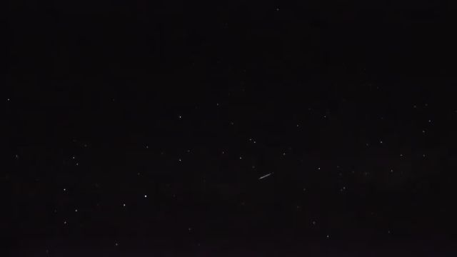 AMS247 meteor