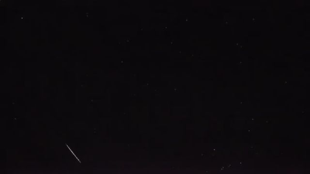 AMS247 meteor
