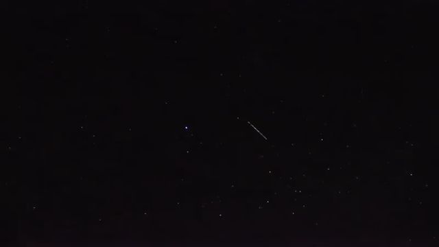 AMS247 meteor