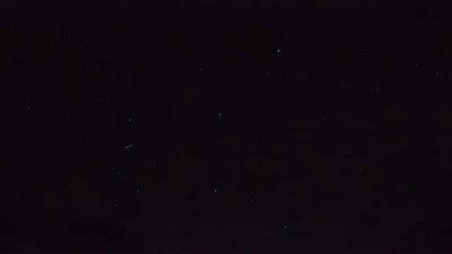 AMS247 meteor