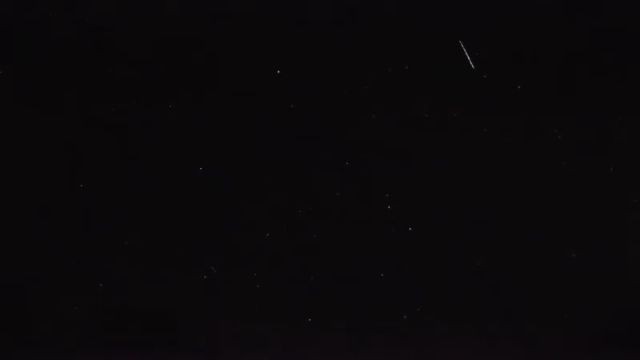 AMS247 meteor
