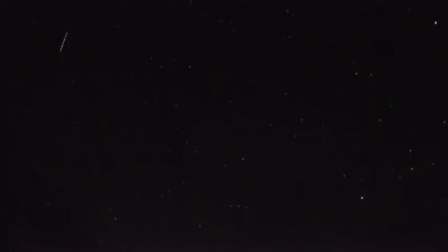 AMS247 meteor