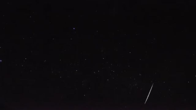 AMS247 meteor