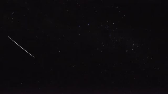 AMS247 meteor