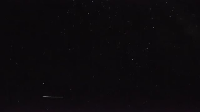 AMS247 meteor