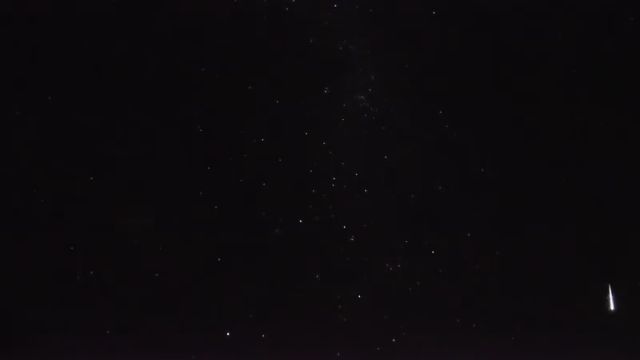 AMS247 meteor